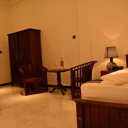 Skyresort Tangalle Dış mekan fotoğraf