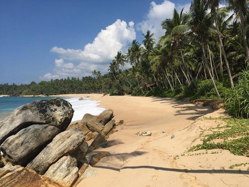 Skyresort Tangalle Dış mekan fotoğraf