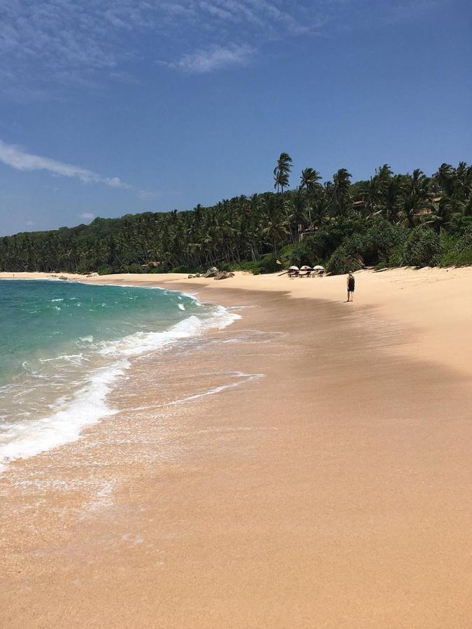 Skyresort Tangalle Dış mekan fotoğraf