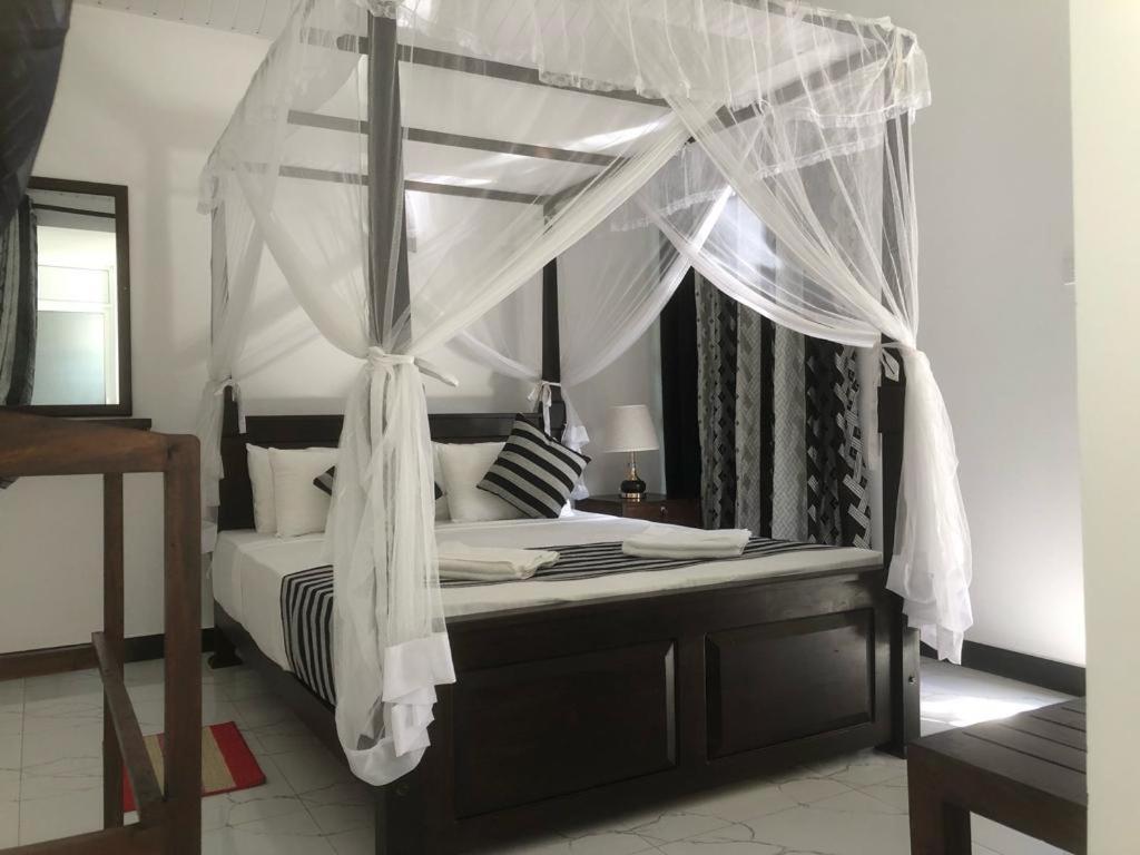 Skyresort Tangalle Dış mekan fotoğraf