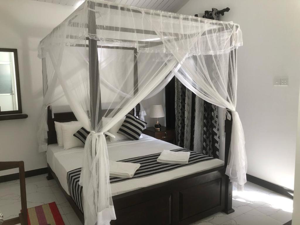 Skyresort Tangalle Dış mekan fotoğraf