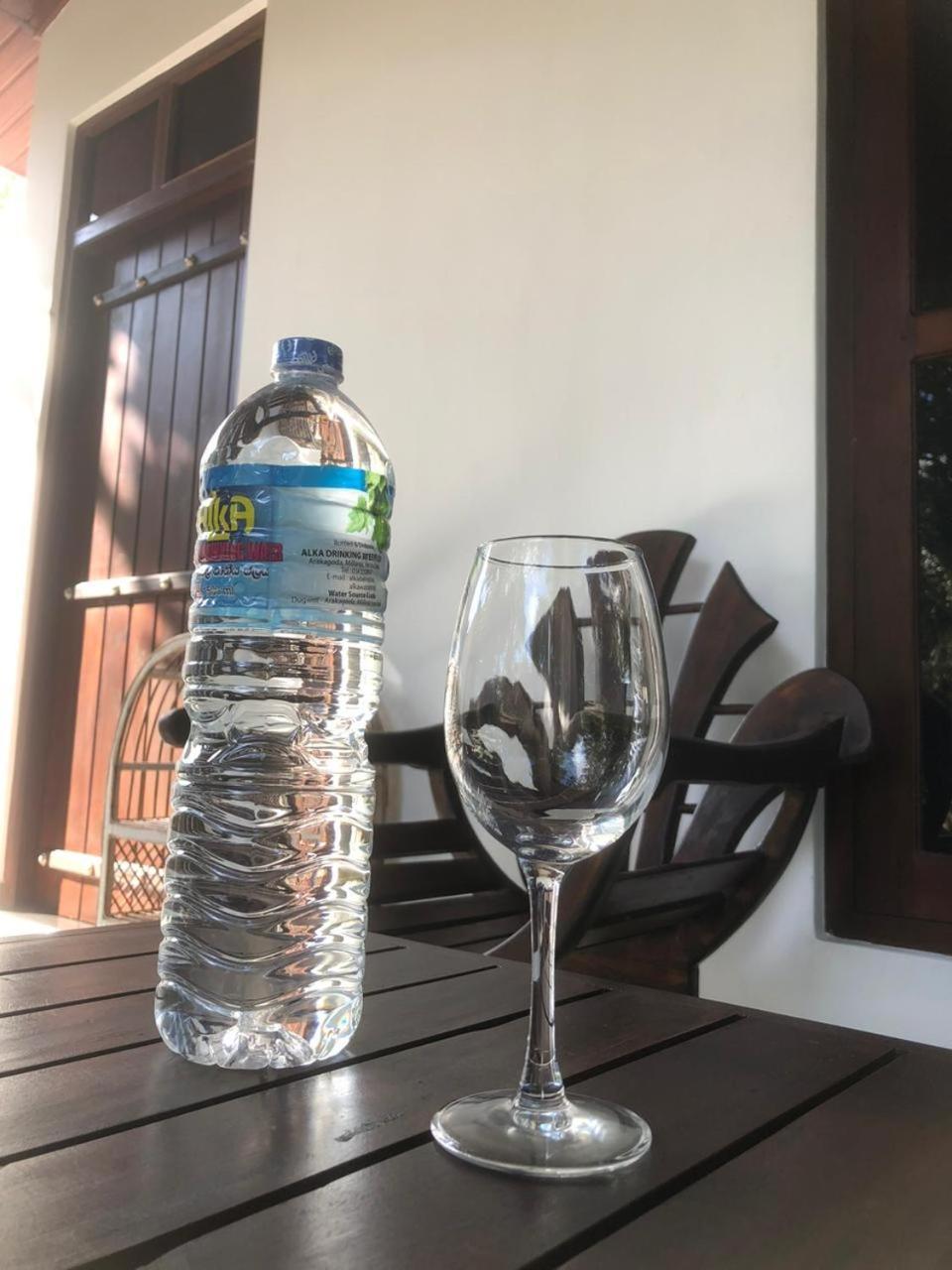 Skyresort Tangalle Dış mekan fotoğraf