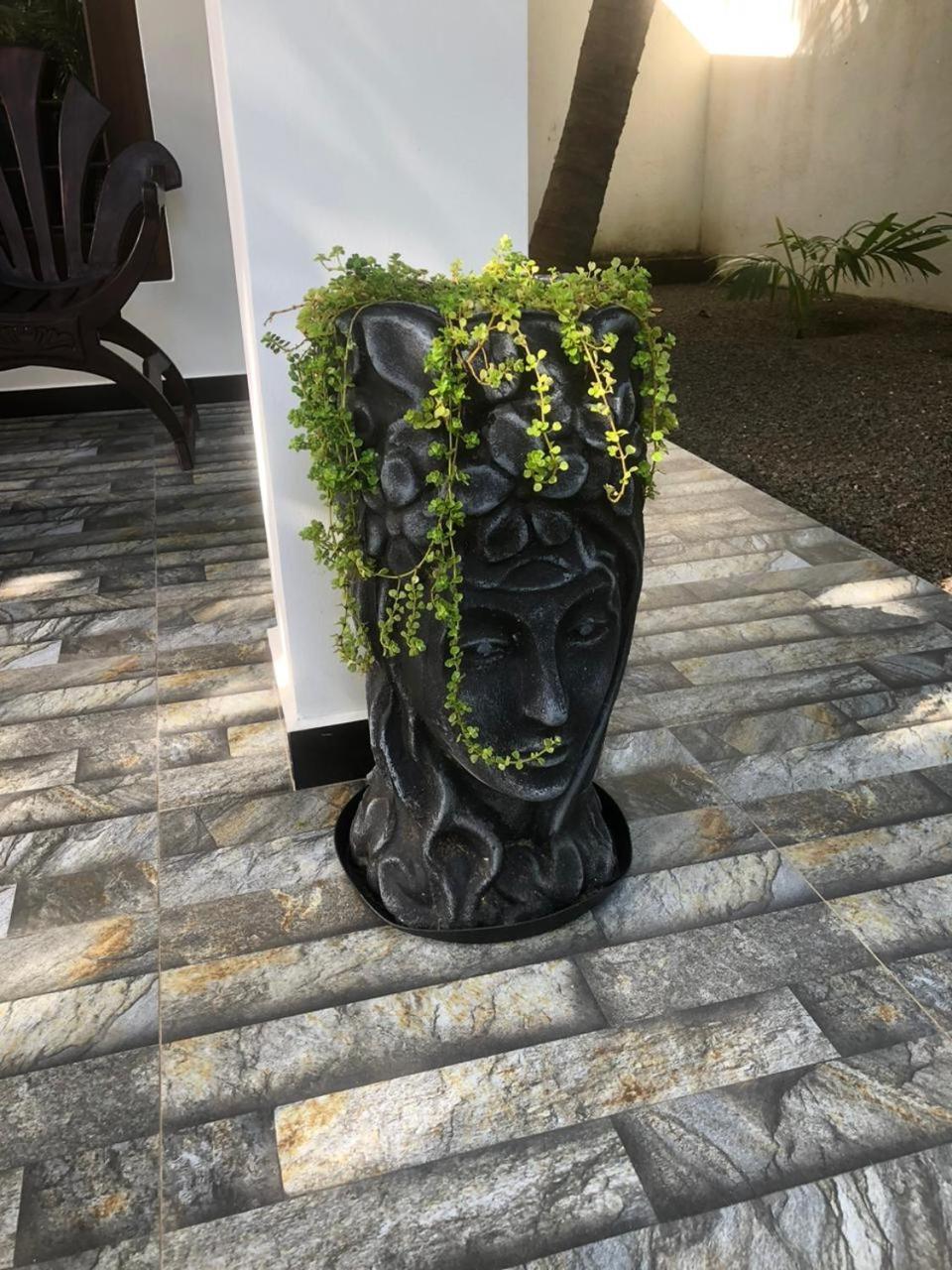 Skyresort Tangalle Dış mekan fotoğraf