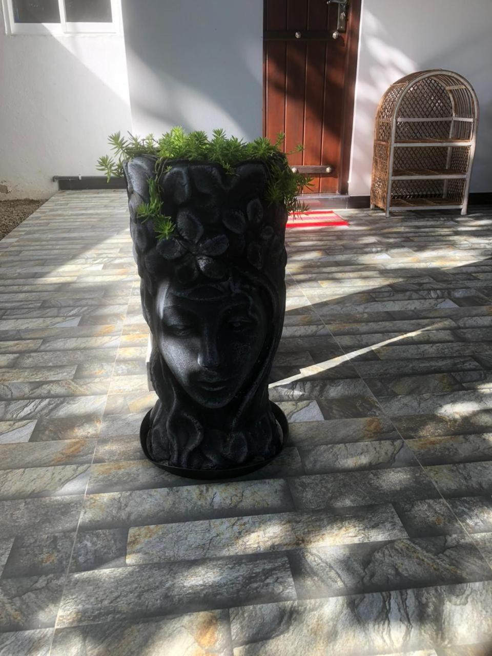 Skyresort Tangalle Dış mekan fotoğraf