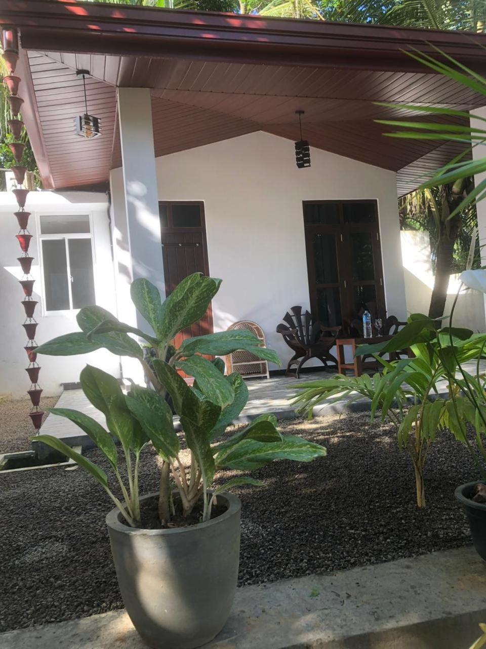 Skyresort Tangalle Dış mekan fotoğraf
