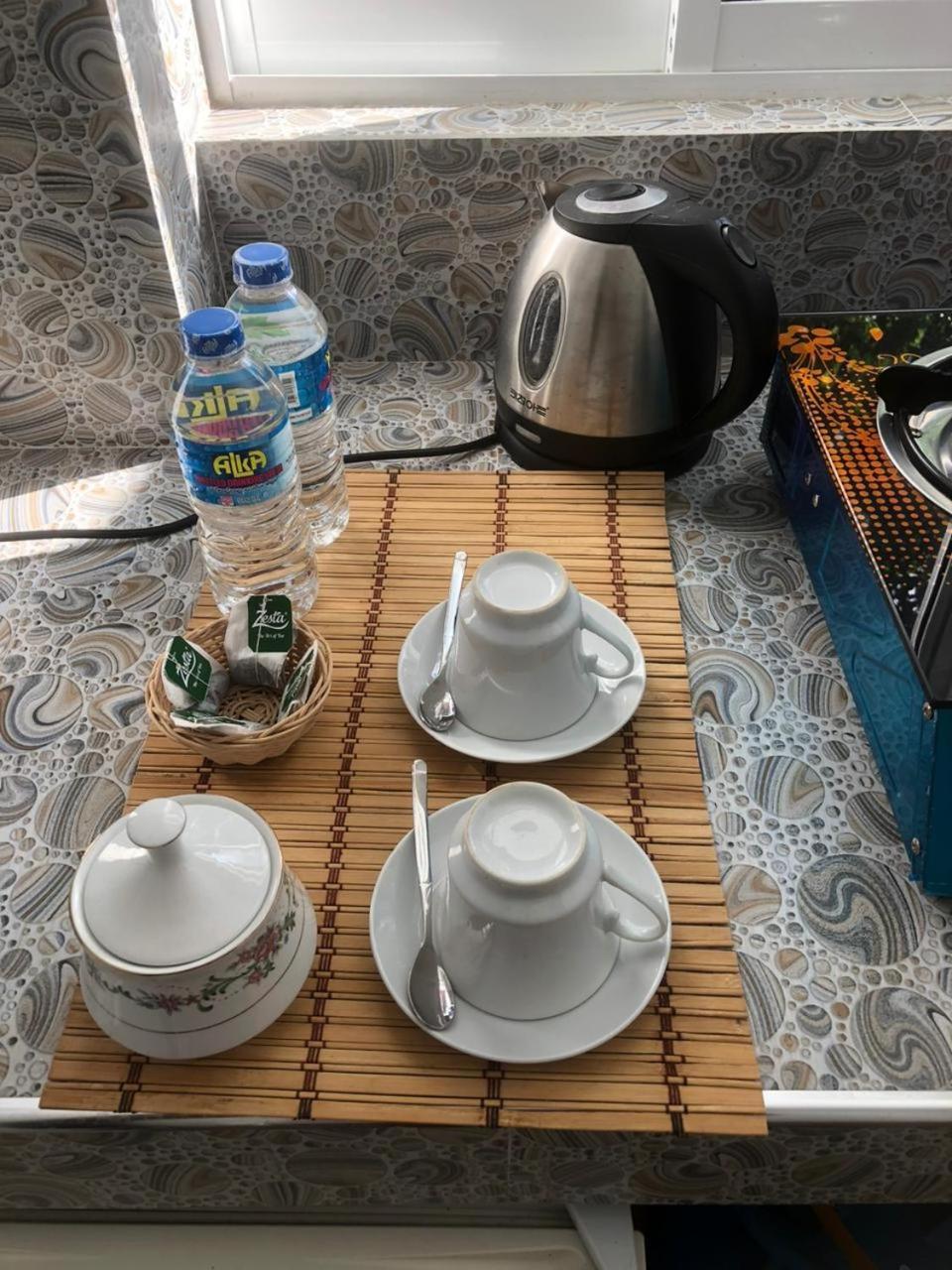 Skyresort Tangalle Dış mekan fotoğraf