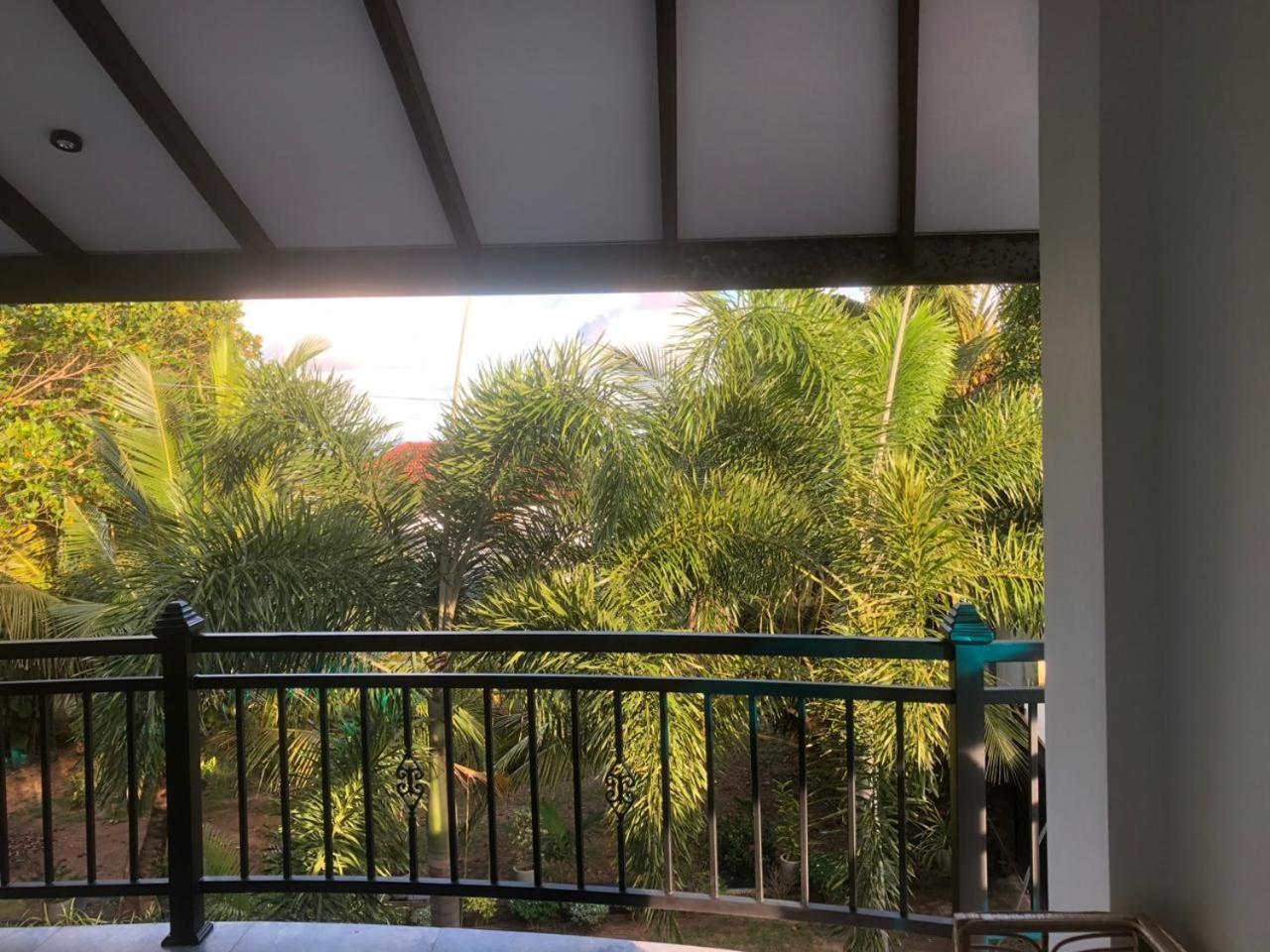 Skyresort Tangalle Dış mekan fotoğraf