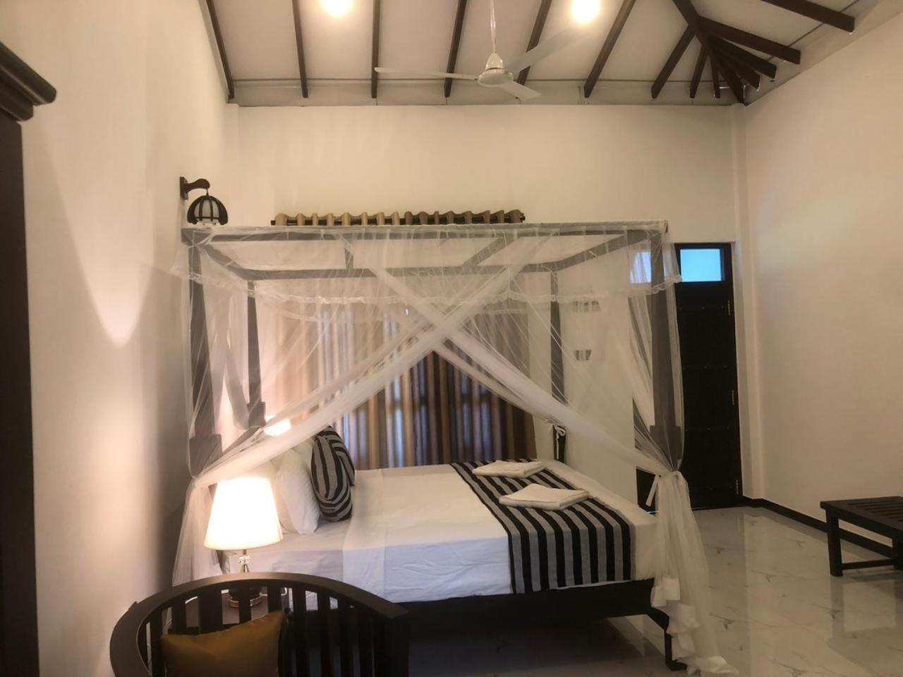 Skyresort Tangalle Dış mekan fotoğraf