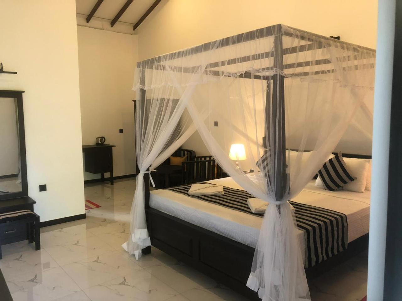 Skyresort Tangalle Dış mekan fotoğraf