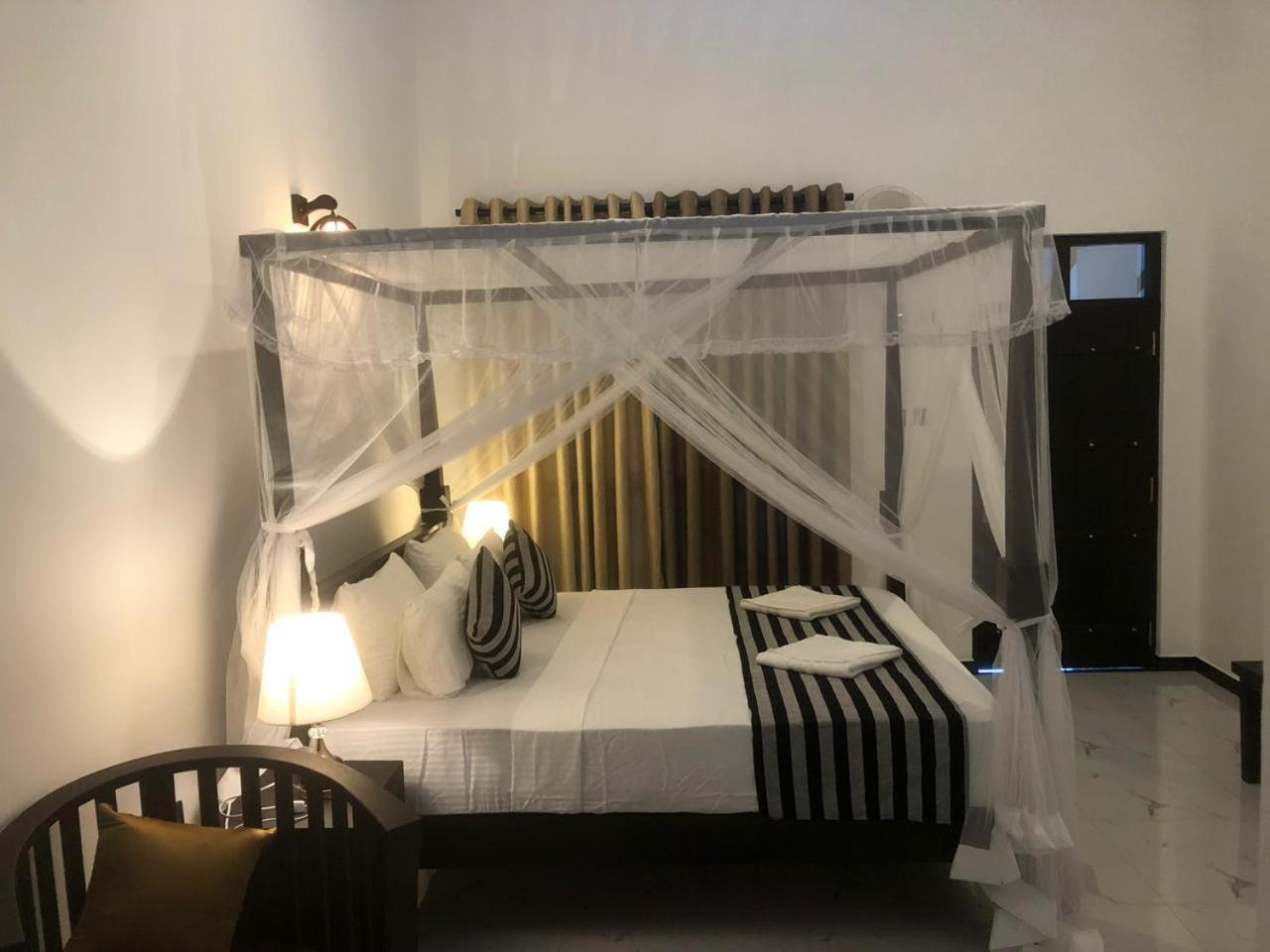Skyresort Tangalle Dış mekan fotoğraf