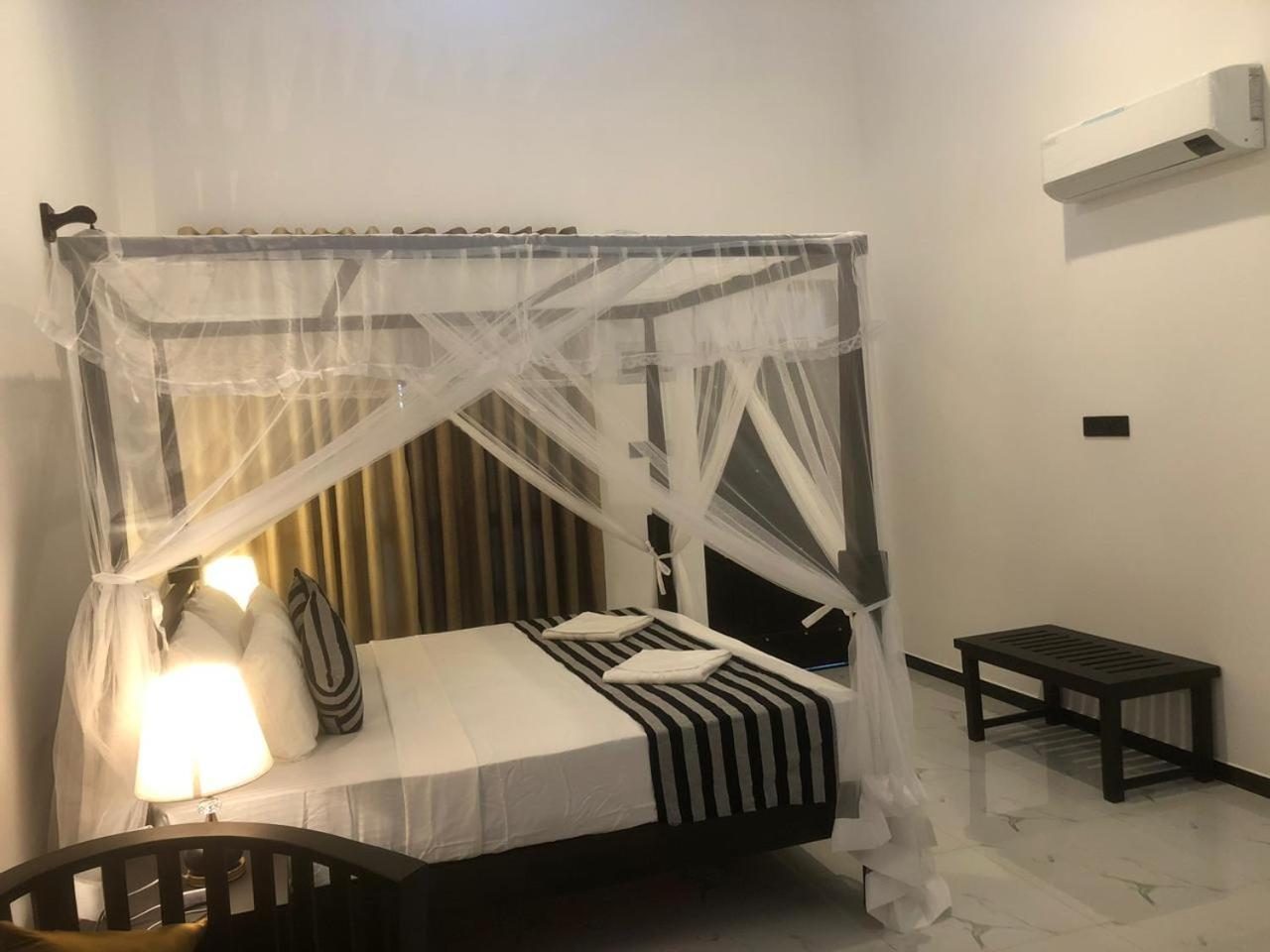 Skyresort Tangalle Dış mekan fotoğraf