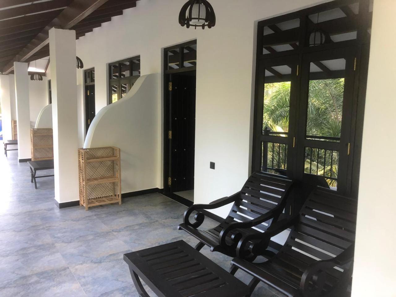 Skyresort Tangalle Dış mekan fotoğraf