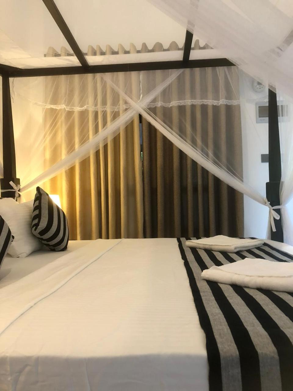 Skyresort Tangalle Dış mekan fotoğraf