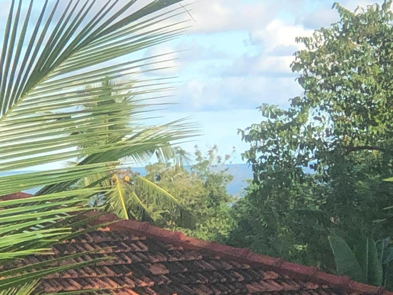 Skyresort Tangalle Dış mekan fotoğraf