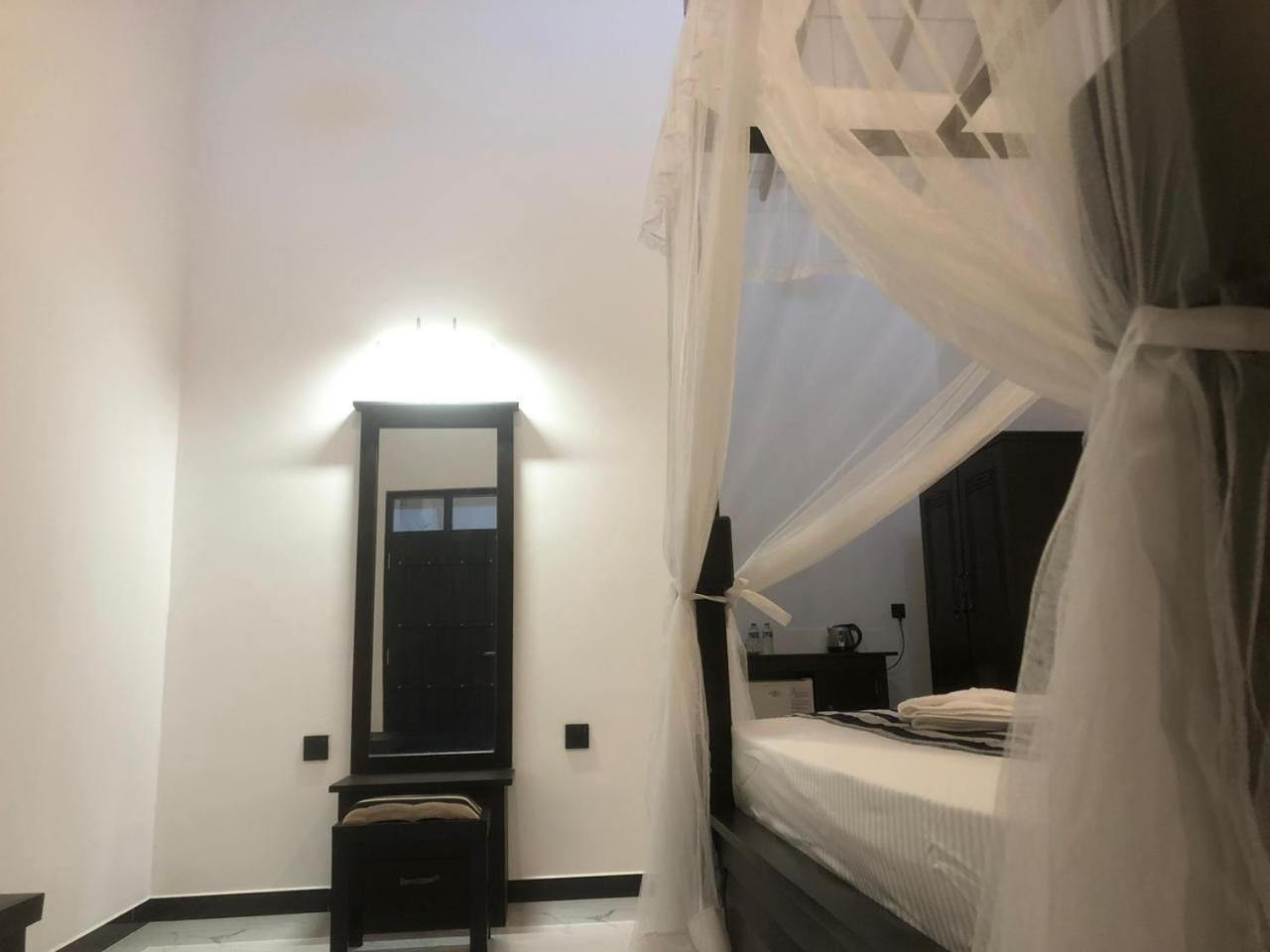 Skyresort Tangalle Dış mekan fotoğraf
