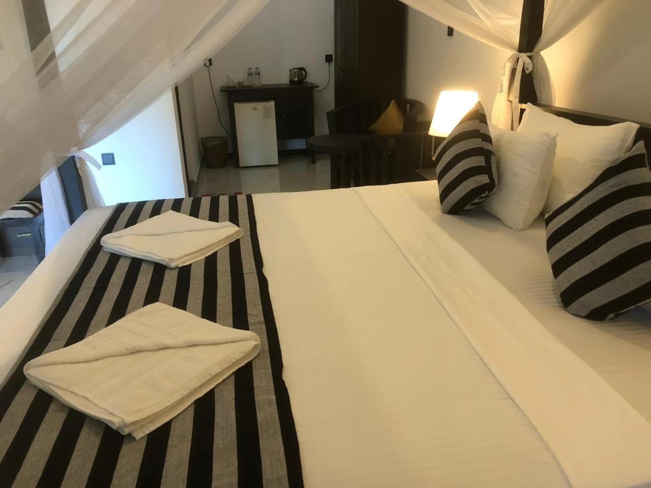 Skyresort Tangalle Dış mekan fotoğraf