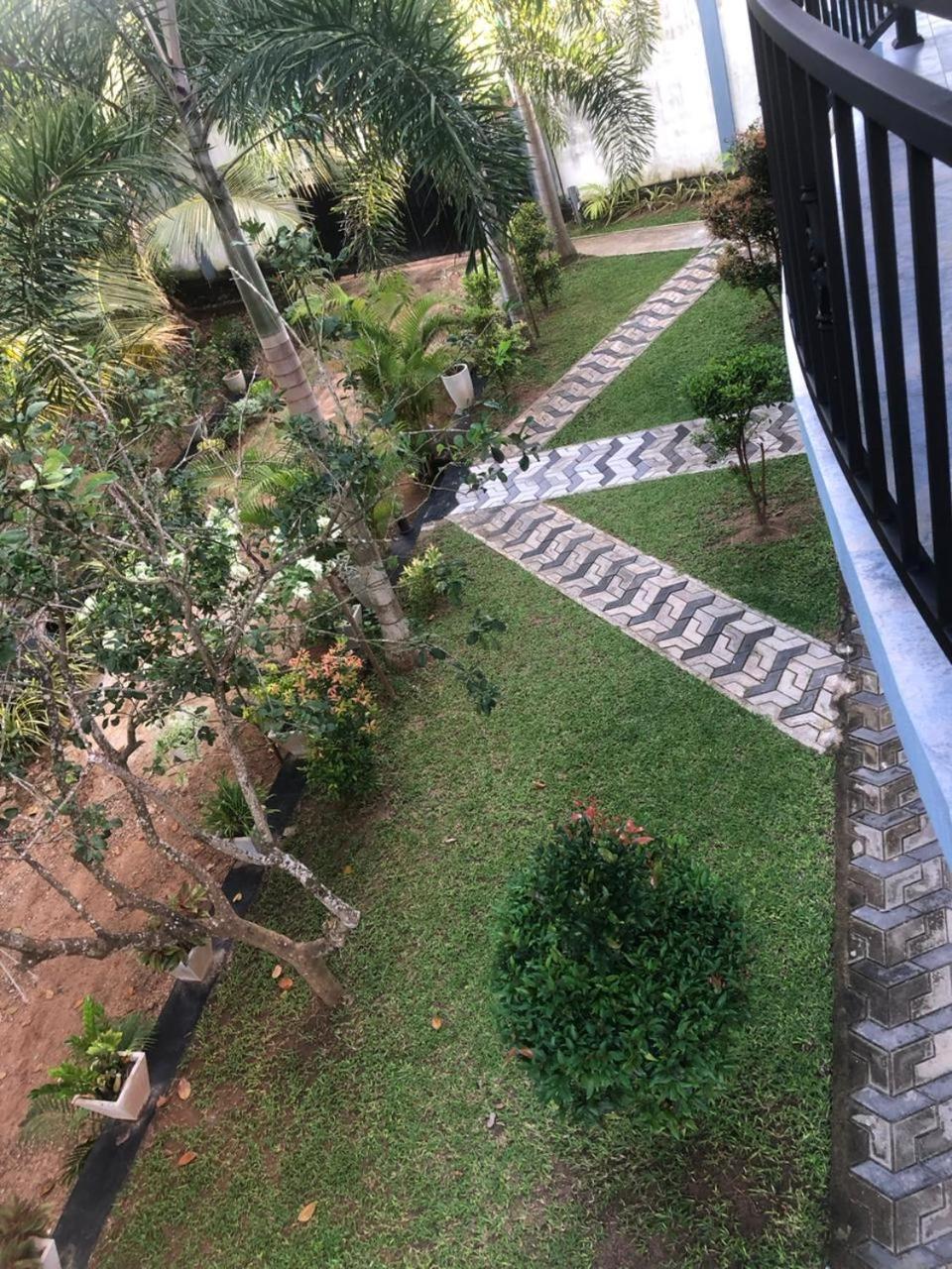 Skyresort Tangalle Dış mekan fotoğraf