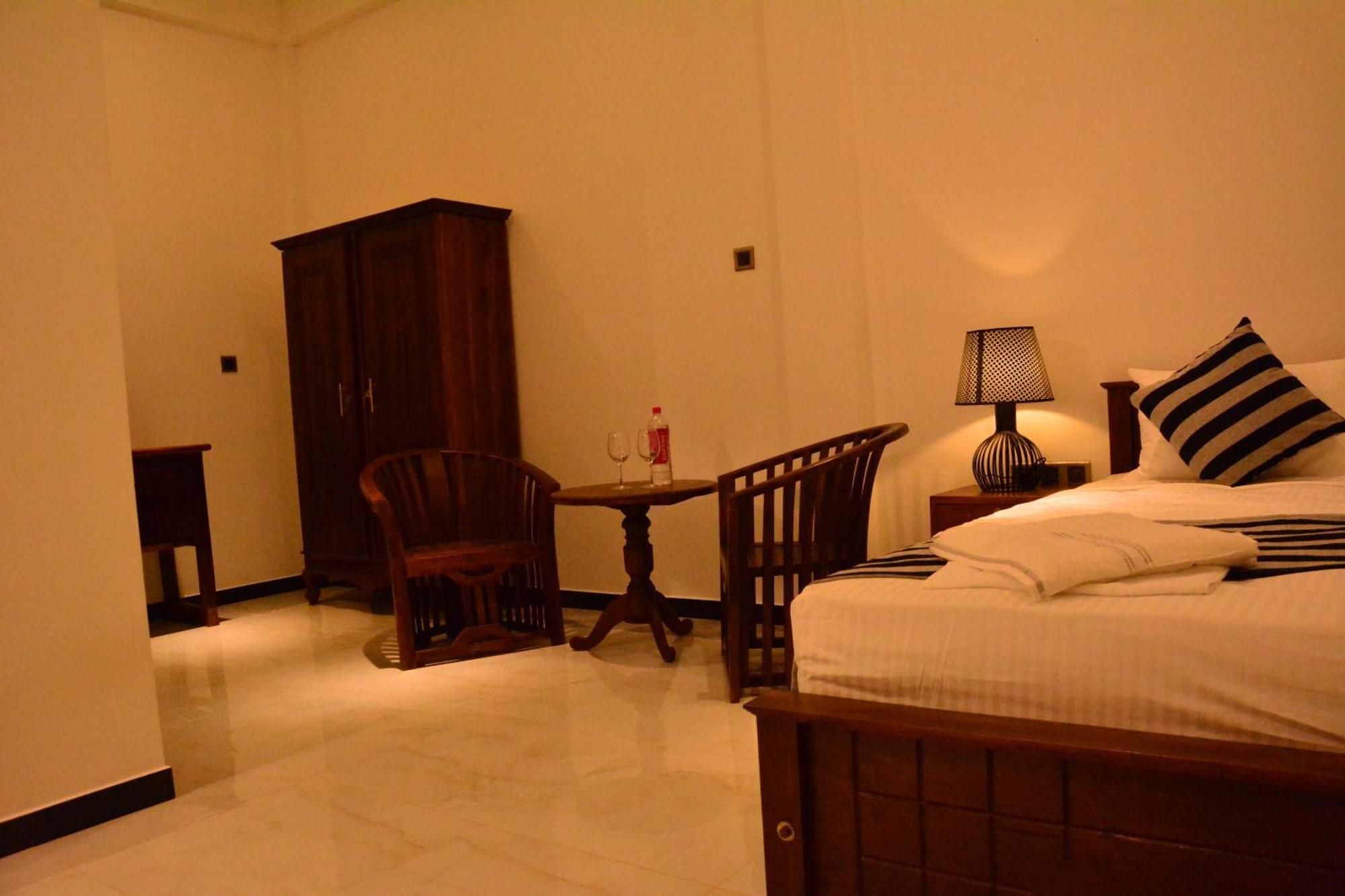 Skyresort Tangalle Dış mekan fotoğraf