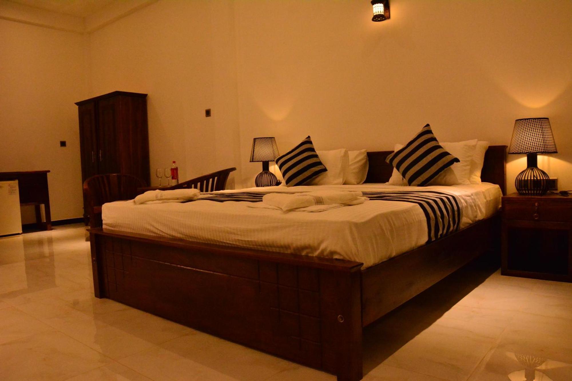 Skyresort Tangalle Dış mekan fotoğraf