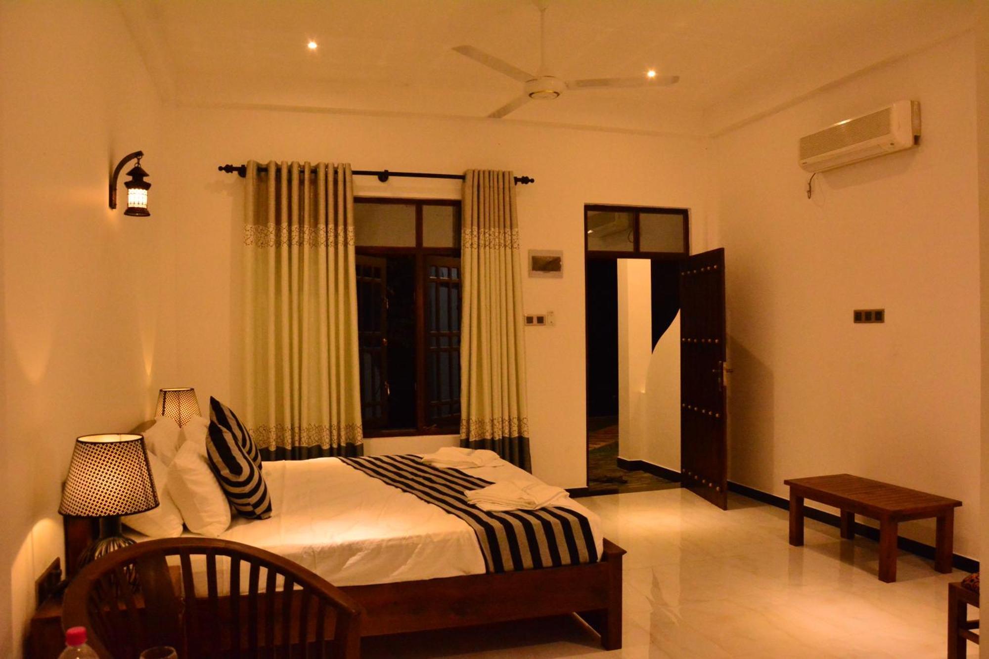 Skyresort Tangalle Dış mekan fotoğraf