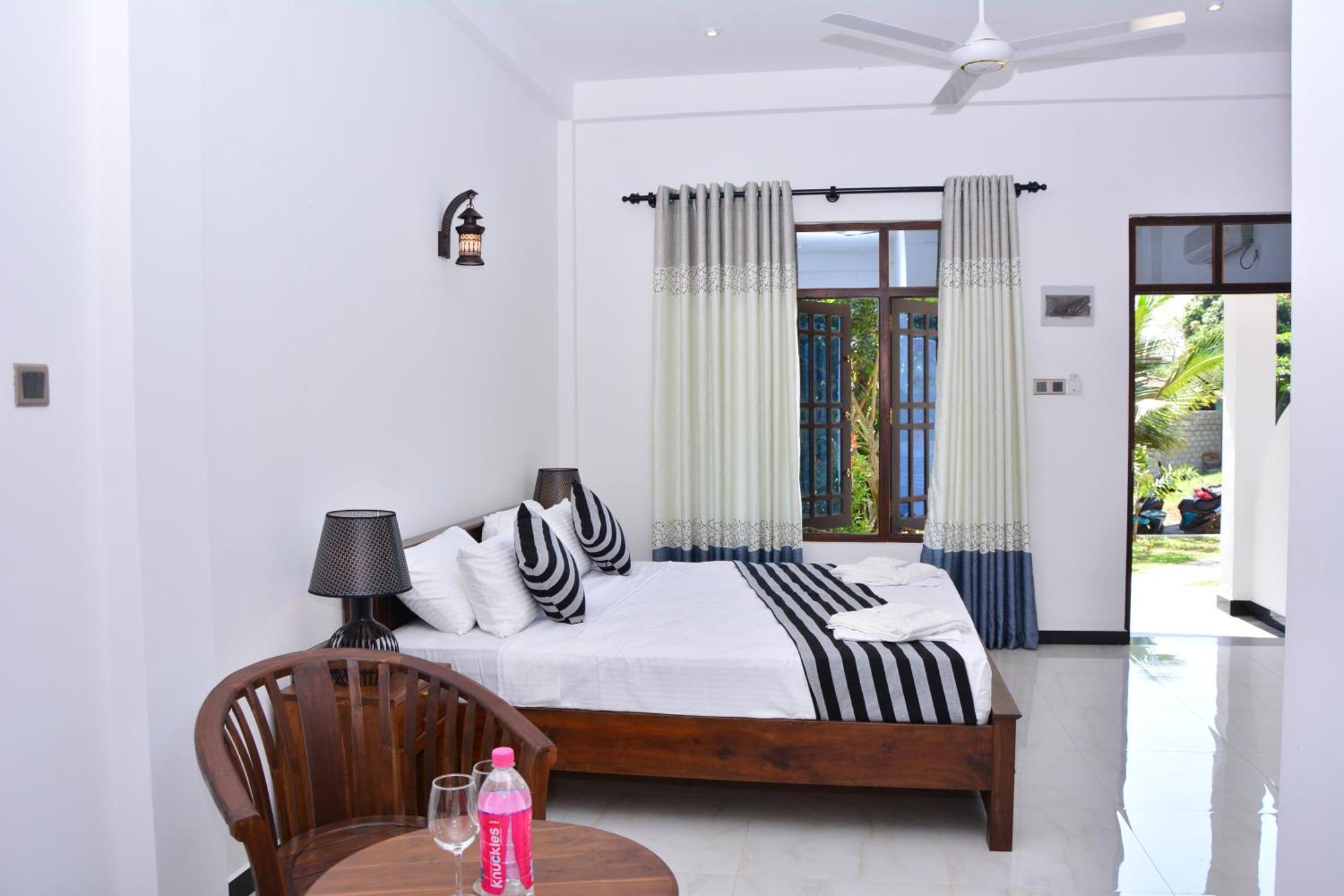 Skyresort Tangalle Dış mekan fotoğraf