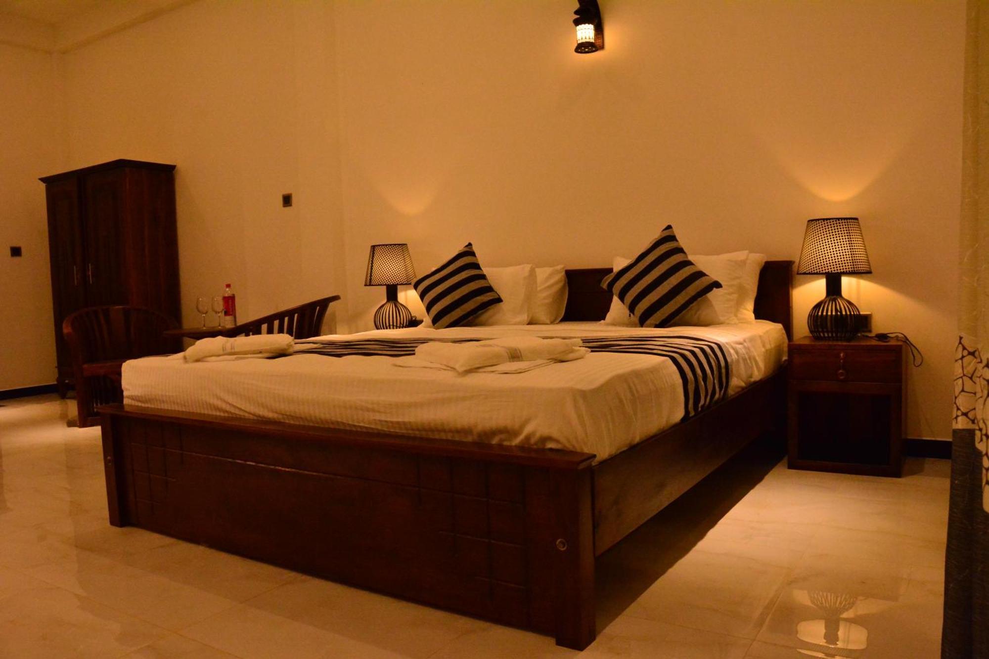 Skyresort Tangalle Dış mekan fotoğraf
