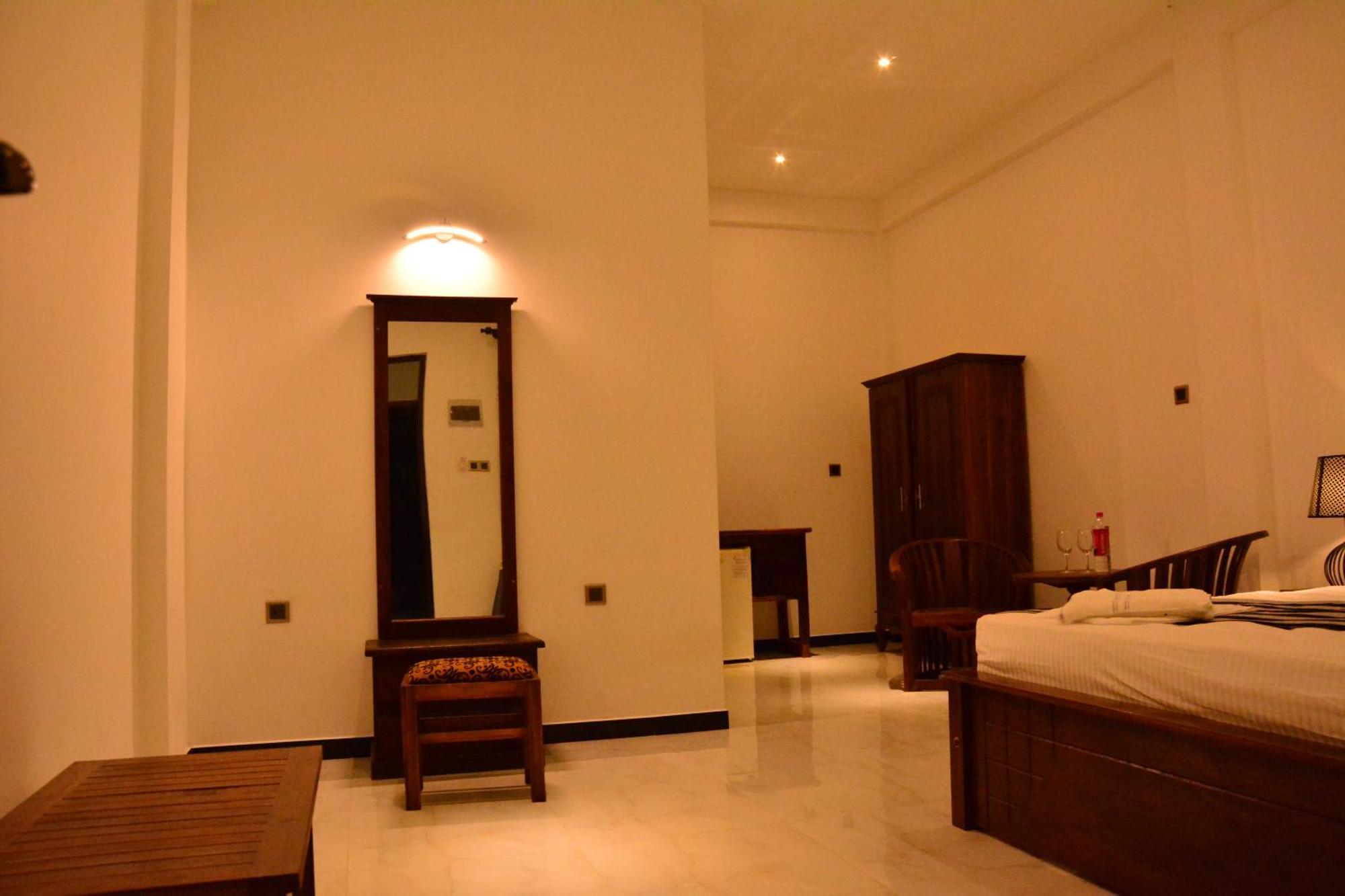 Skyresort Tangalle Dış mekan fotoğraf