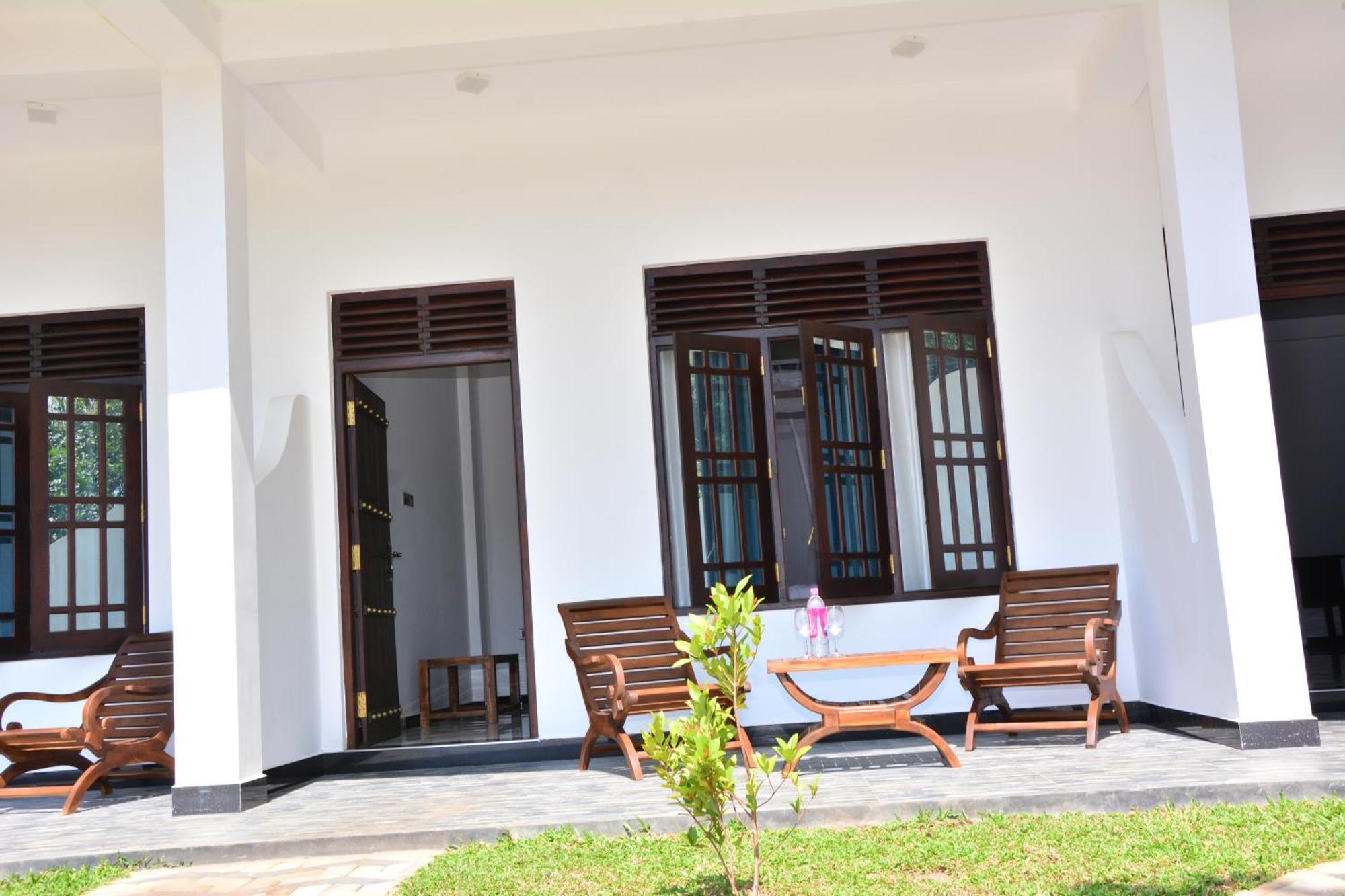 Skyresort Tangalle Dış mekan fotoğraf