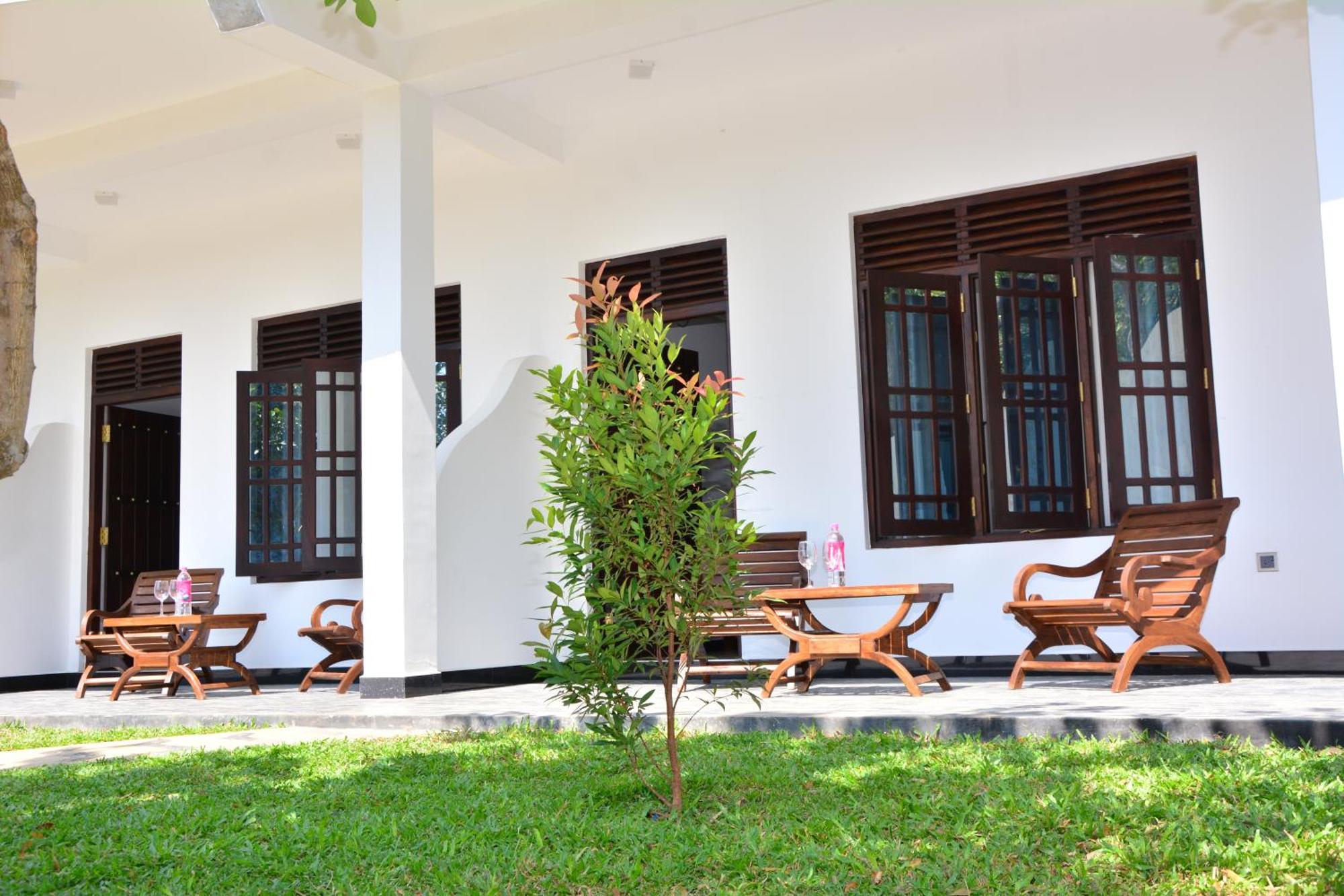 Skyresort Tangalle Dış mekan fotoğraf