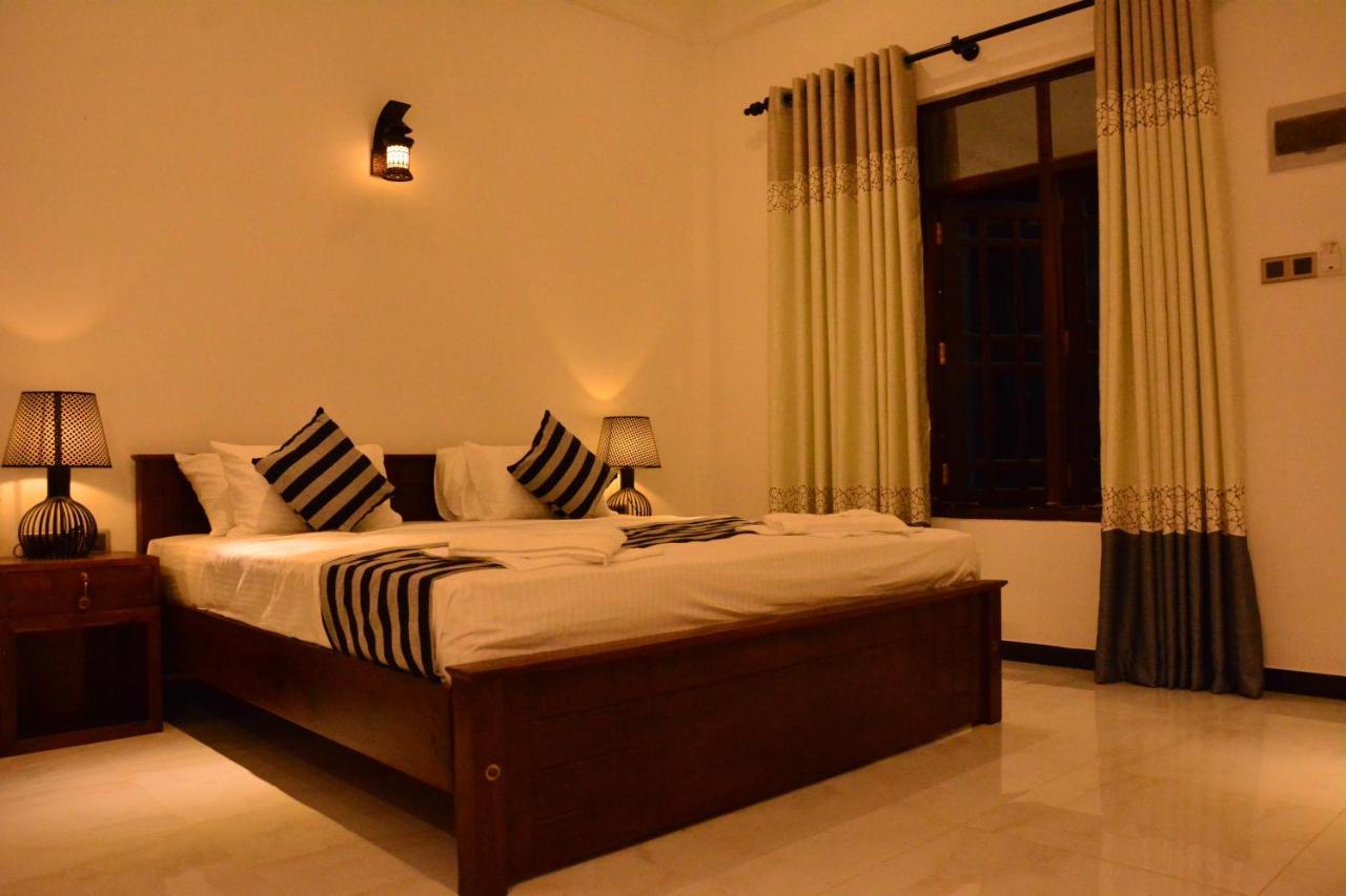 Skyresort Tangalle Dış mekan fotoğraf