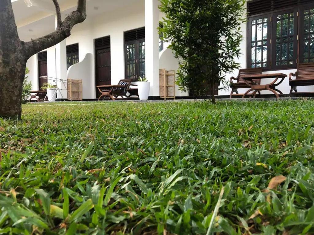 Skyresort Tangalle Dış mekan fotoğraf