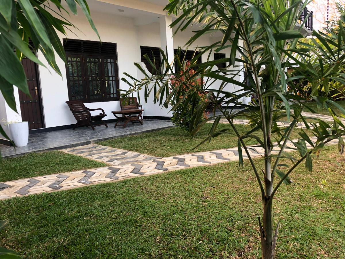Skyresort Tangalle Dış mekan fotoğraf
