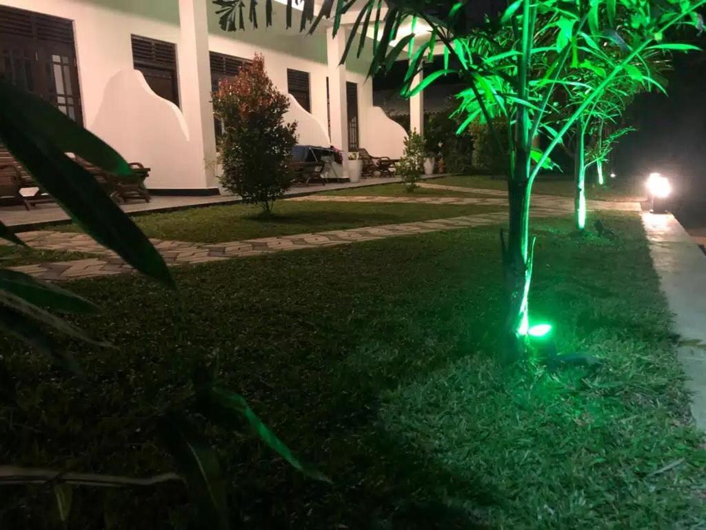 Skyresort Tangalle Dış mekan fotoğraf