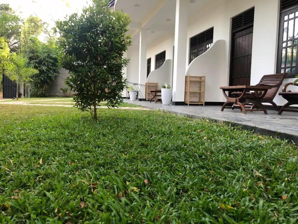 Skyresort Tangalle Dış mekan fotoğraf