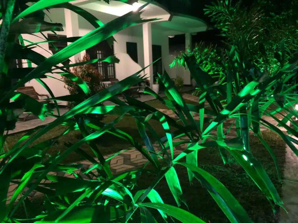 Skyresort Tangalle Dış mekan fotoğraf