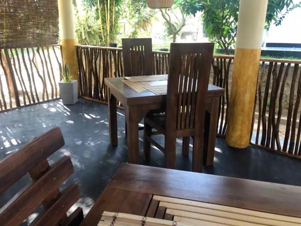 Skyresort Tangalle Dış mekan fotoğraf