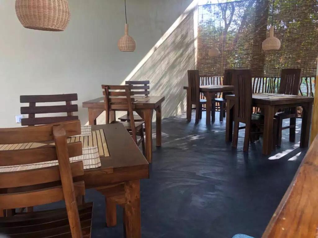 Skyresort Tangalle Dış mekan fotoğraf